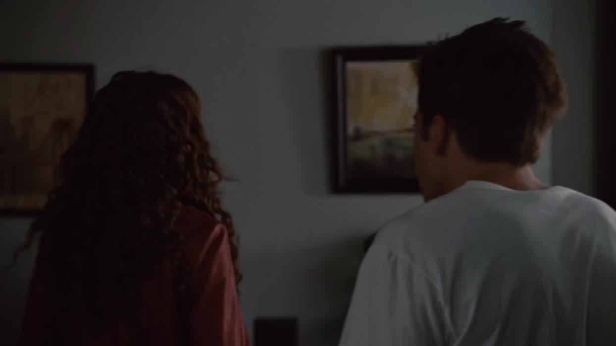 Anne in Love & Other Drugs (2010)
