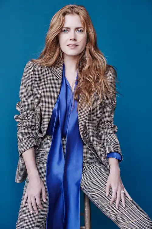 ELLE Magazine UK November 2016
