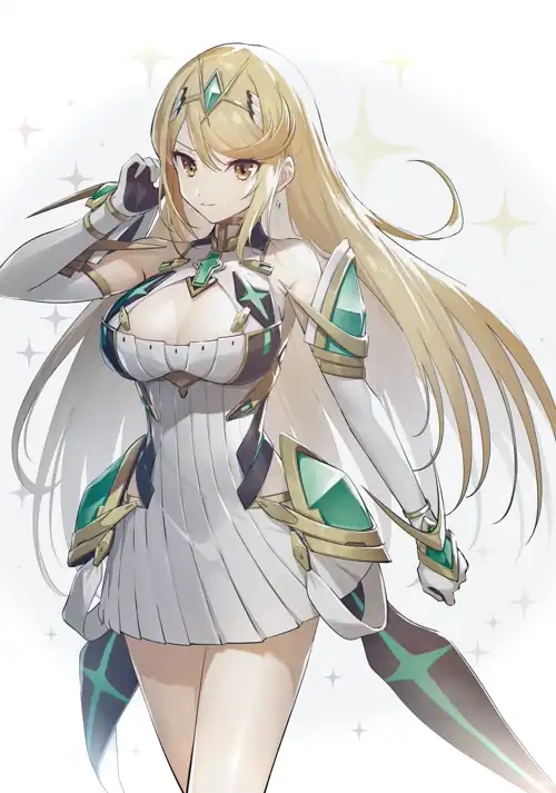 Mythra 