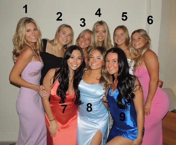 9 to pick from