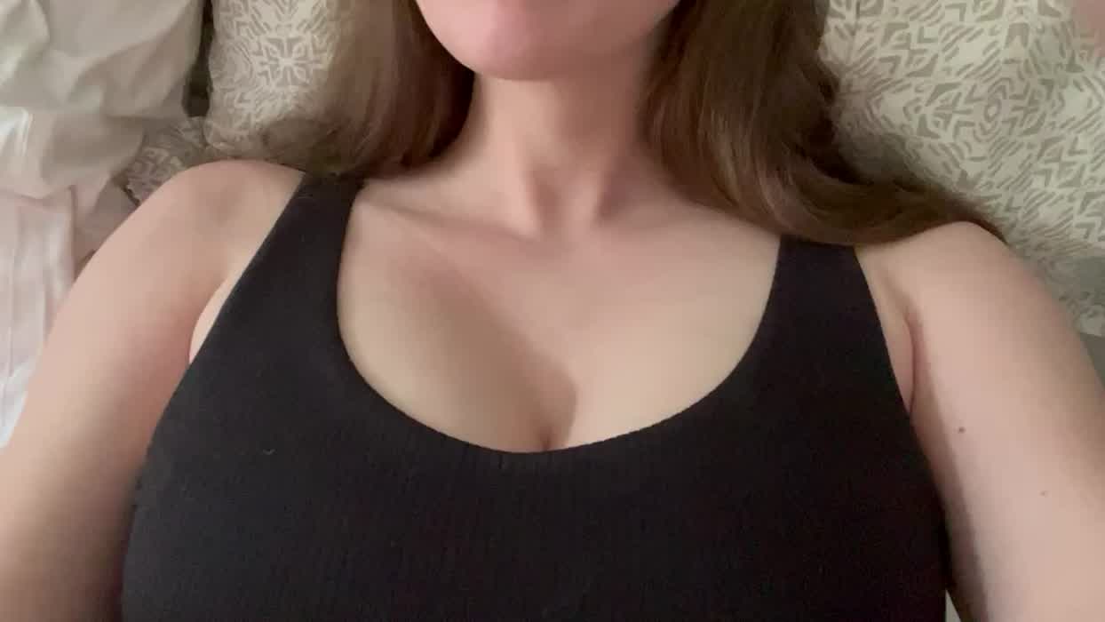 miss me?