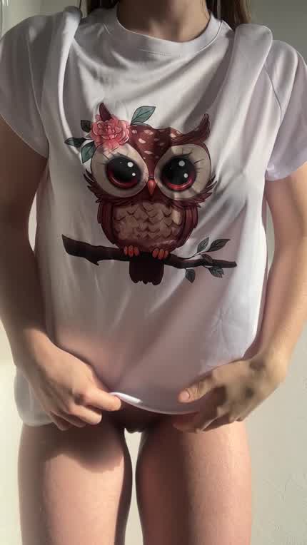 I need a man's opinion, do you prefer shaved or bush? ;)