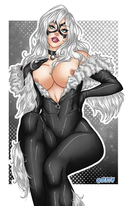 Black Cat