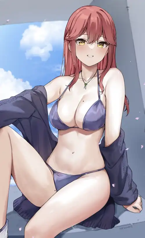 Liliya [Artist's Original]
