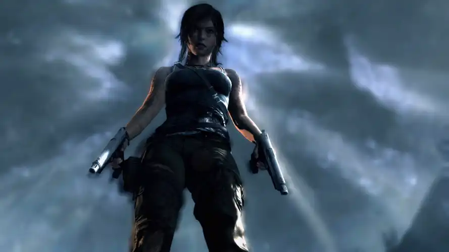 I just beat 2013 for the first time and loved how chaotic, creepy, and brutal it all was