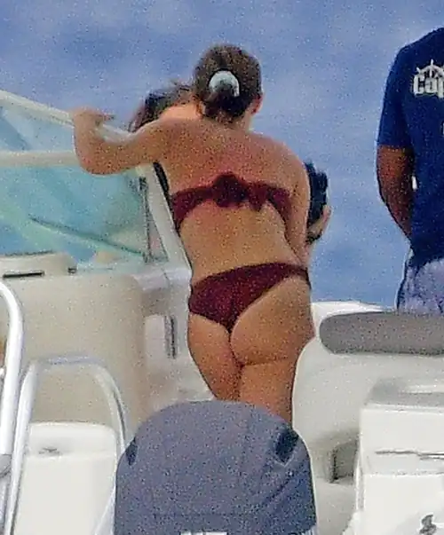 a view from barbados