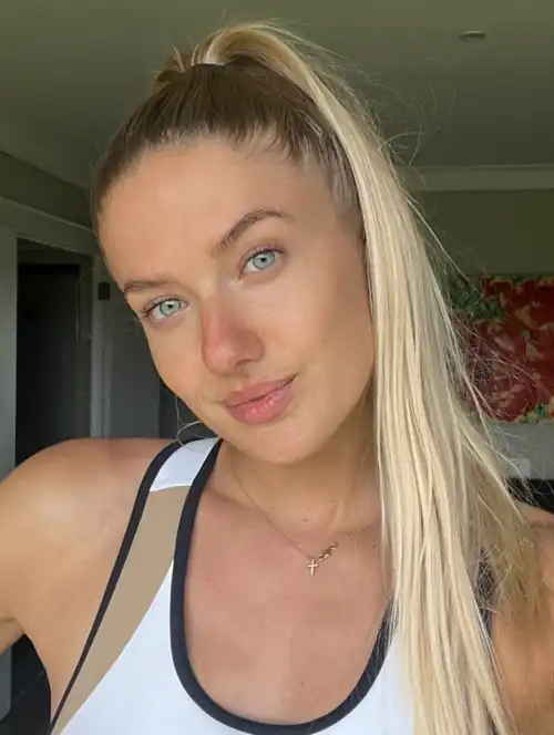 Close Up