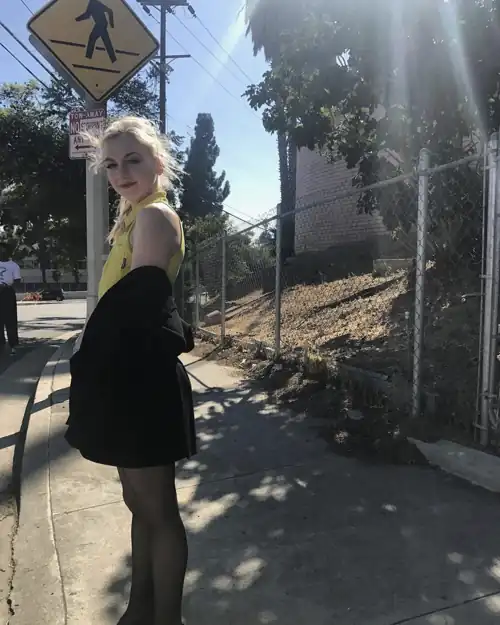 Emily Out & About