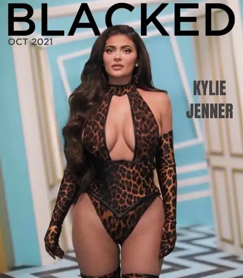 Kylie Jenner 