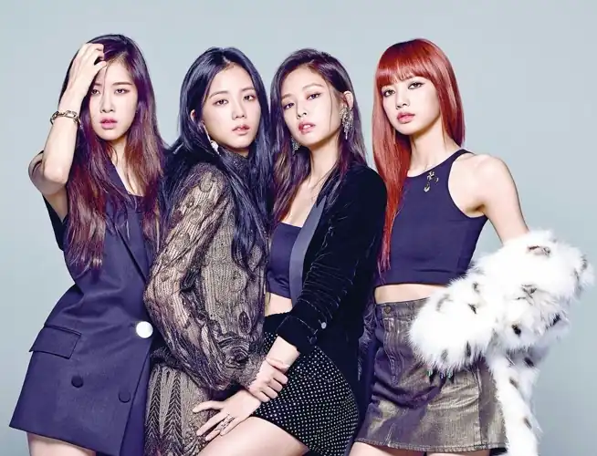 Blackpink