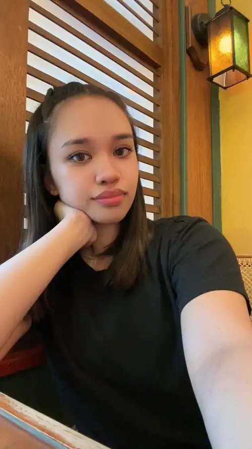 POV: if you’re on a date with me