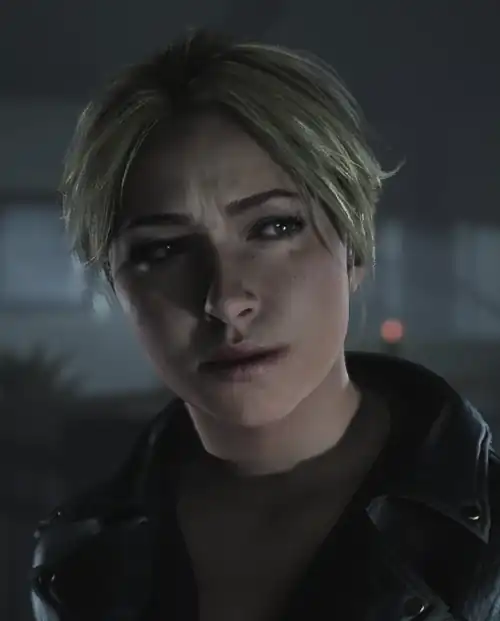 Until Dawn - Remastered is coming Fall 2024!