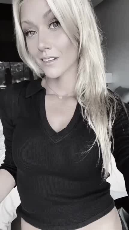 “Packing for the next adventures…in the most comfy shirt ever” instagram reel 06/30/2023