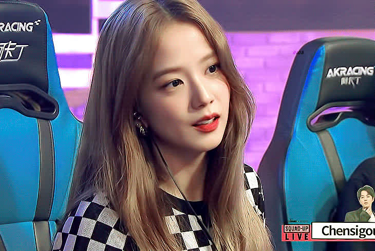 210813 Jisoo