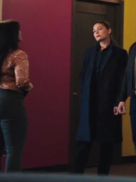Gayatri Patel Bahl (FBI: Most Wanted) - Season 3, Episode 20