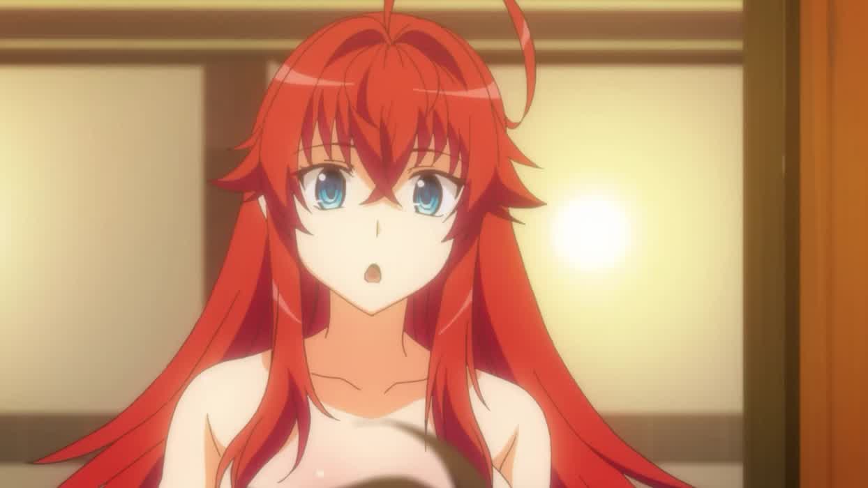 Just the two of Them