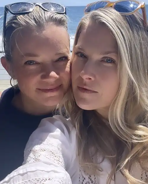 Lovely ladies
