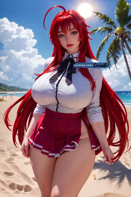 Rias (Coomette)