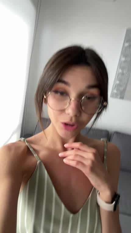 I'm torn between white and black panties, how do I decide [F]