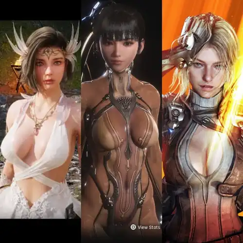 Plot fans are living in good times 