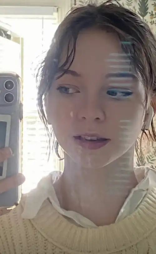 Cute 🤤