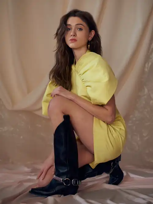 Hunger Magazine photoshoot, 2019