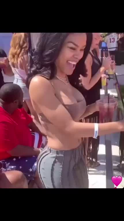 Teyana Taylor