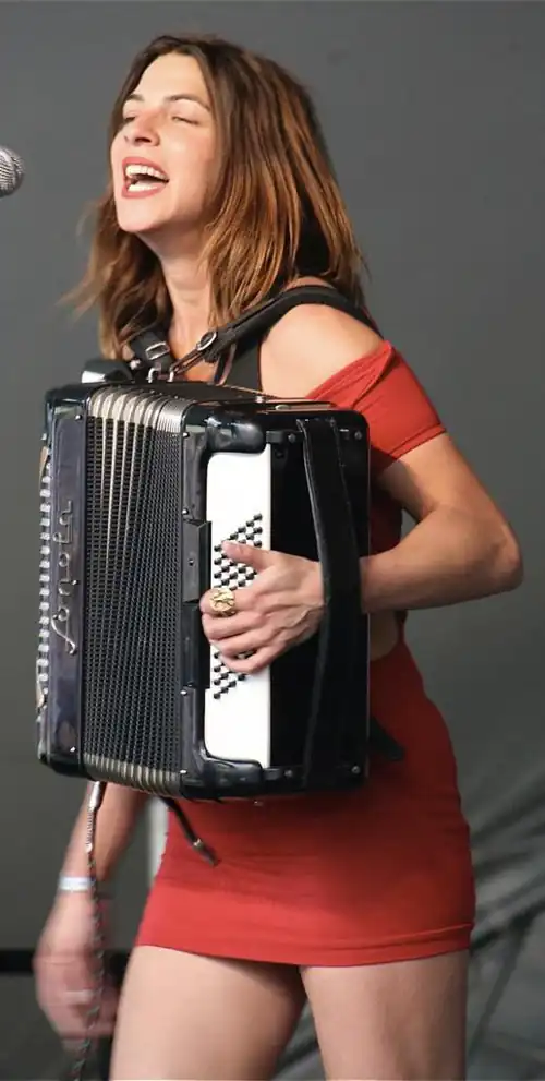 Accordion
