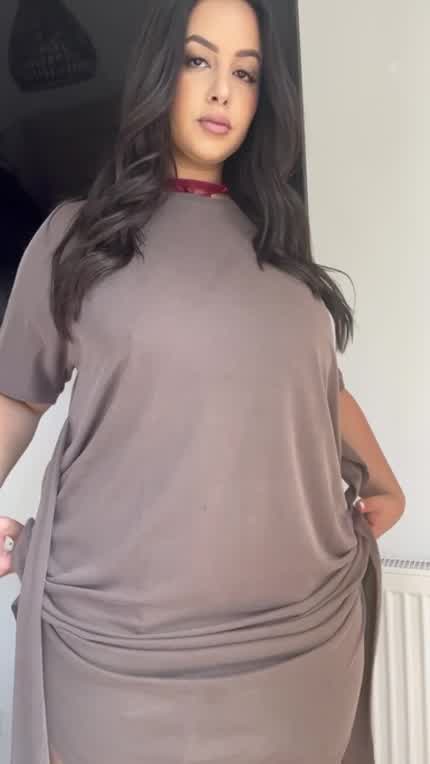 That mom you saw at the grocery store , here’s her tits.