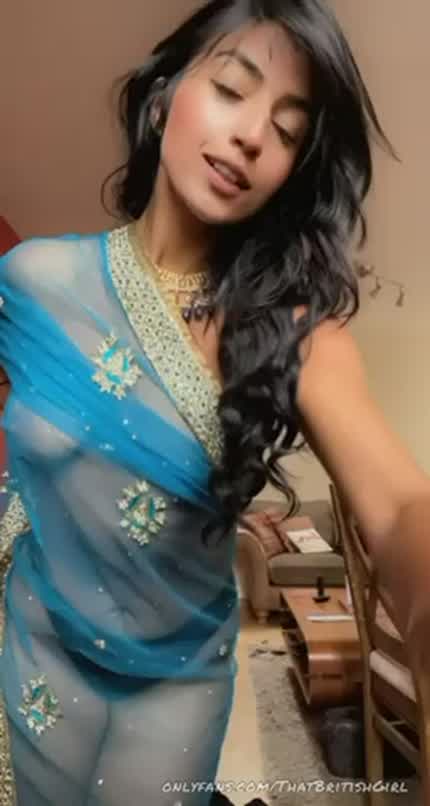 Can I be your Pakistani snacc?