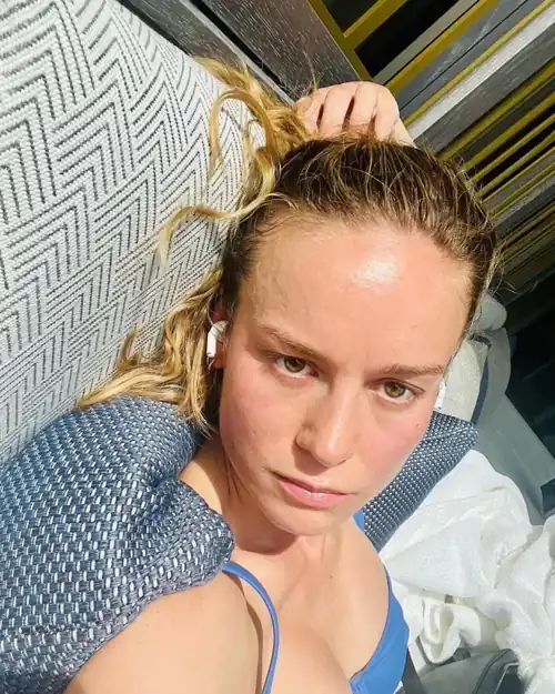 brie is so fineee
