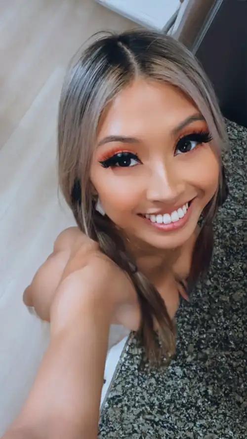 Do you like the pigtails daddy :)