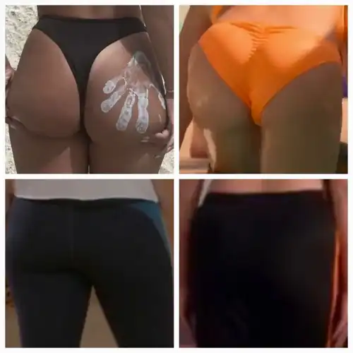 CK ASS!🍑