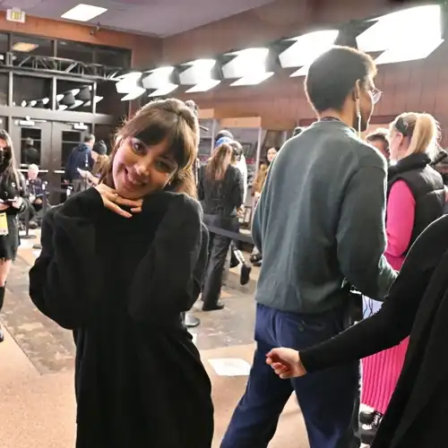Sundance Film Festival in Park City, Utah January 2024