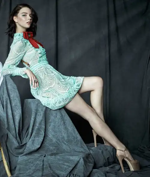 Legs