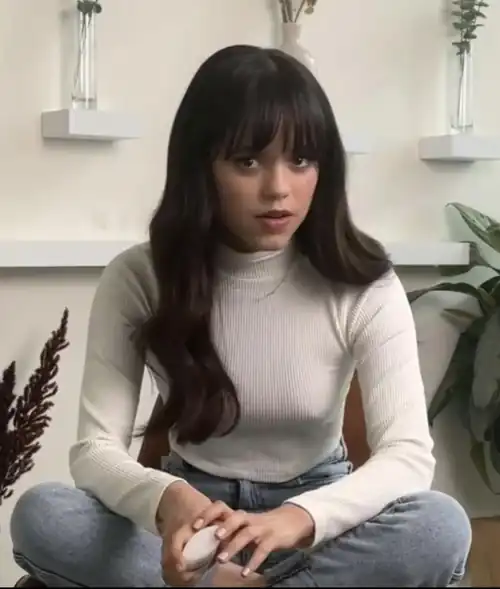Those nips look amazing