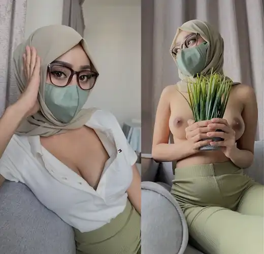 Would you finish on my tiny titties?
