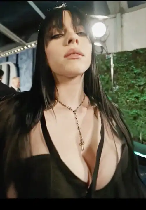 What a beauty