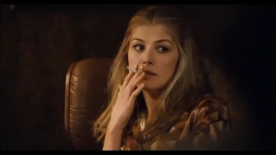 Fugitive Pieces (2007)