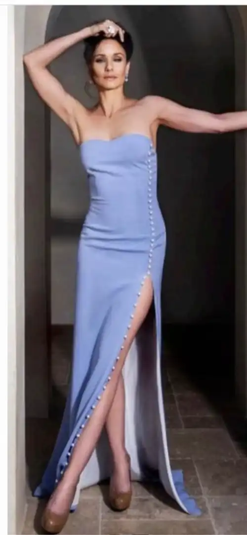 Absolutely flawless beauty.