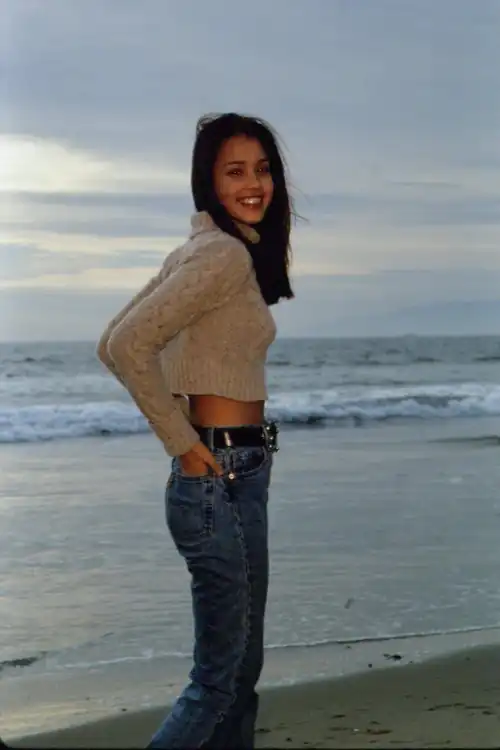 Jessica Alba 1996