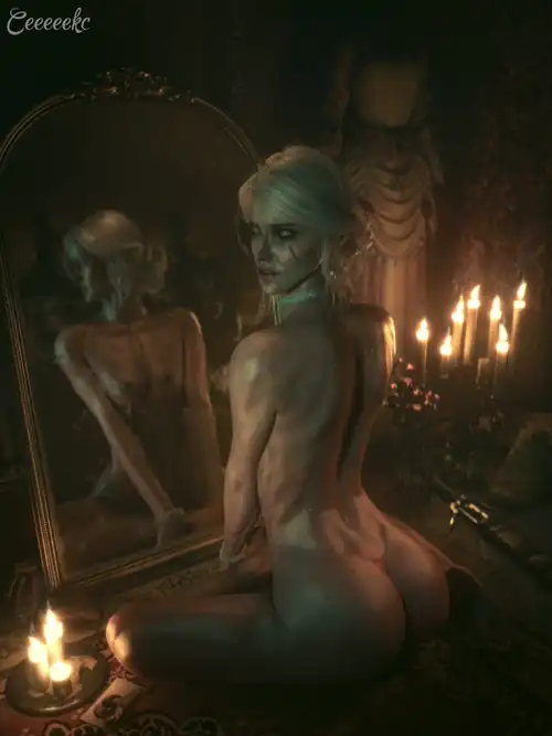 Ciri (CEKC)