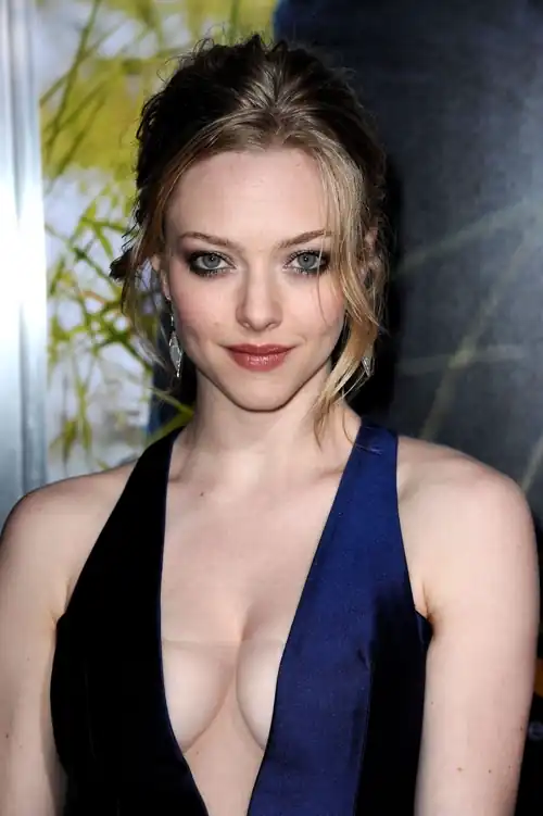 Amanda Seyfried