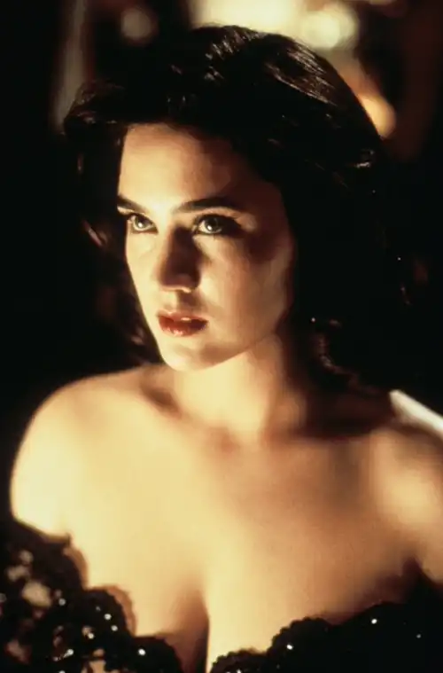 Beautiful Woman