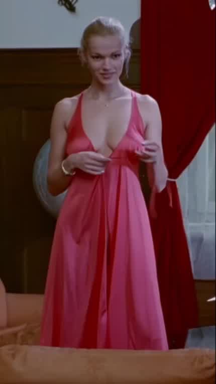 Brigitte Lahaie