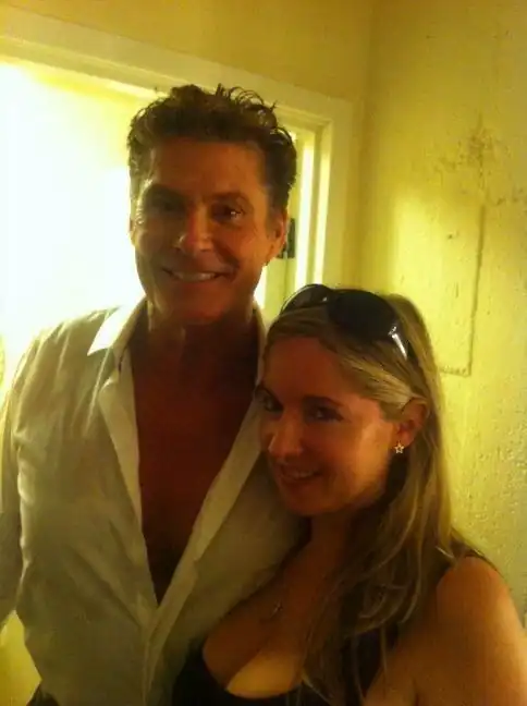 Victoria Coren Mitchell