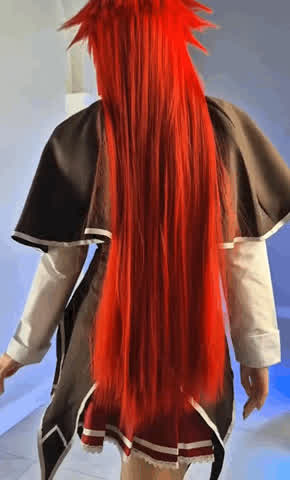 Are you ready to follow Rias? (JyuSan)