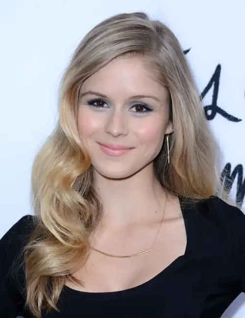 Erin Moriarty - Screening of CBS Films’ "The Kings of Summer” - May 28, 2013