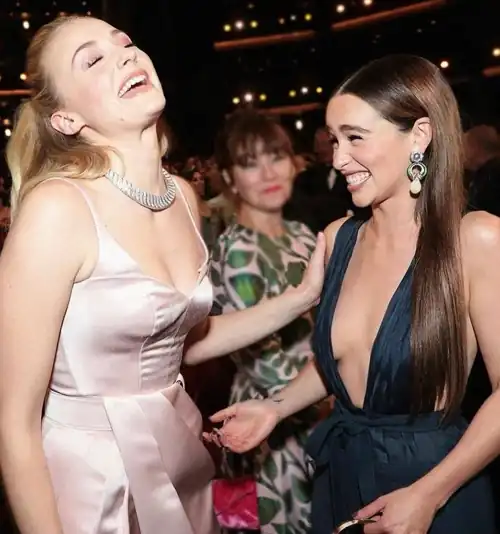 Sophie & Emilia