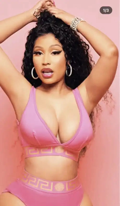 Let’s talk about her